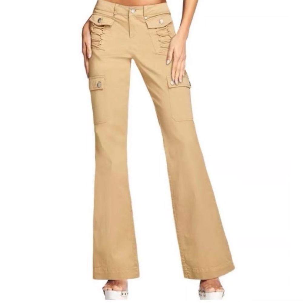 I.AM.GIA Jodi Cargo Pants